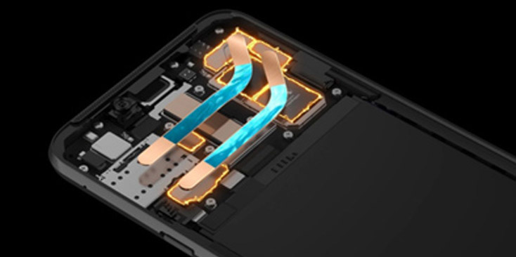 2021年我國手機散熱器市場發展現狀,5G時代均熱板散熱成為主流